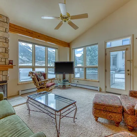 Villa Fairway Getaway