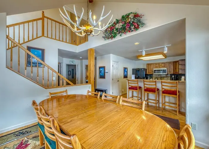 Fairway Getaway Copper Mountain