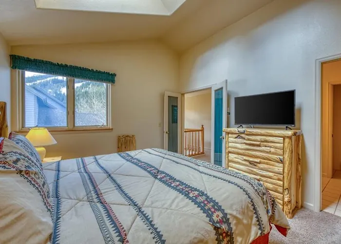 Holiday home Fairway Getaway *