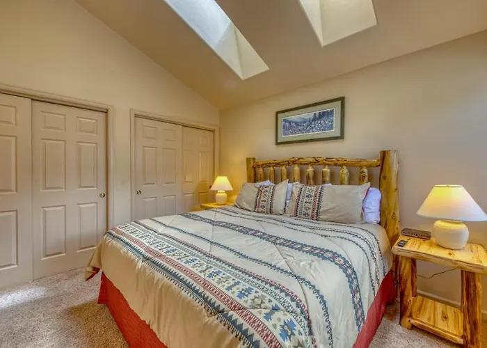 Fairway Getaway Holiday home Copper Mountain