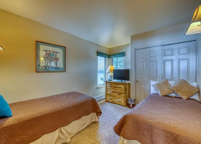Fairway Getaway Copper Mountain