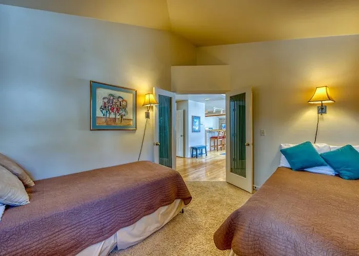 Fairway Getaway * Copper Mountain