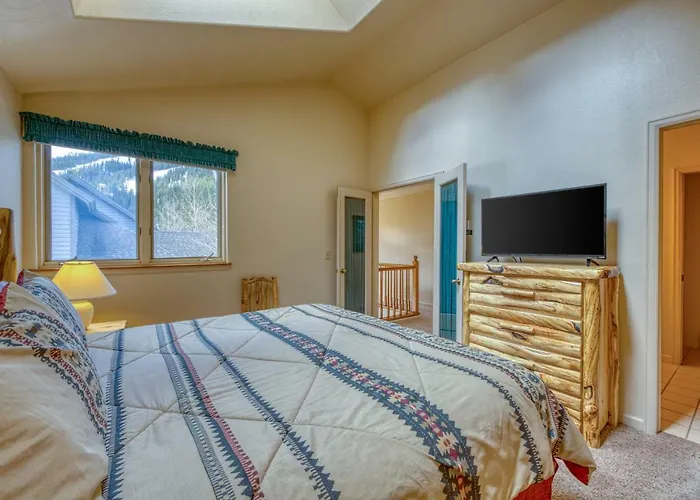 Holiday home Fairway Getaway