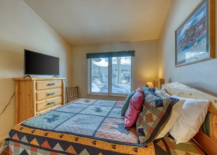 Holiday home Fairway Getaway