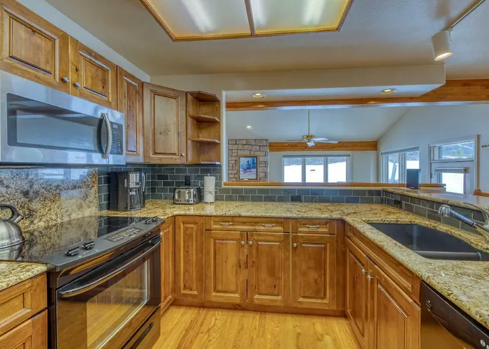 Fairway Getaway Holiday home *