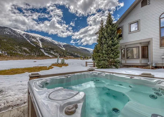 Fairway Getaway Holiday home *