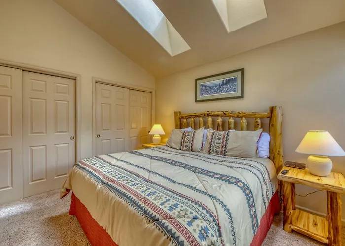 Fairway Getaway Holiday home *